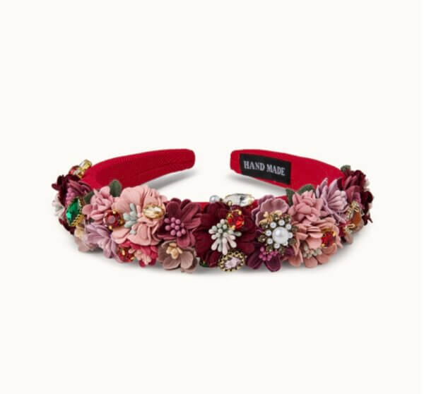 Haar Accessoire – Bild 3