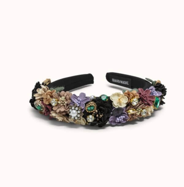 Haar Accessoire – Bild 2