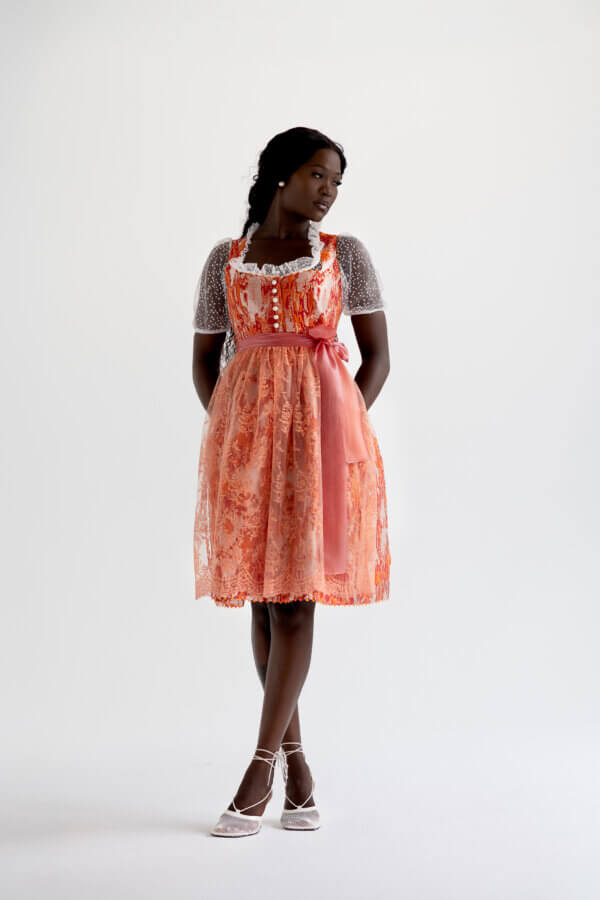 Dirndl DOREEN