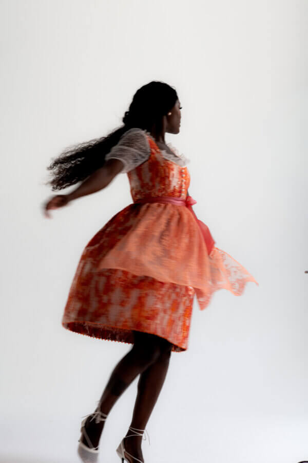 Dirndl DOREEN – Bild 3