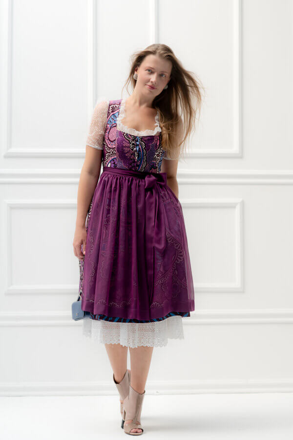 Dirndl NAIROBI – Bild 3